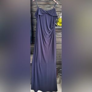 Lauren Ralph Lauren evening dress